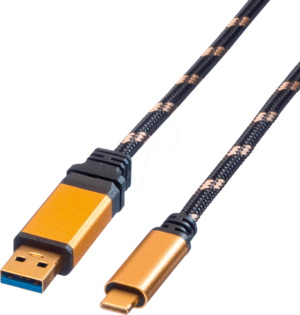 ROLINE 11029012 - USB 3.0 Kabel