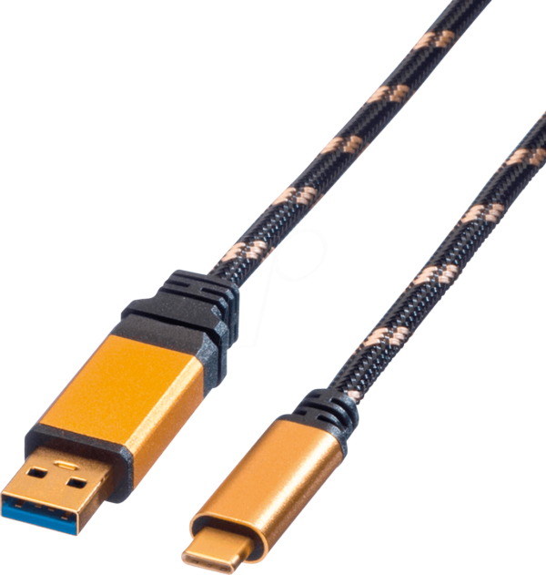 ROLINE 11029012 - USB 3.0 Kabel