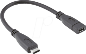 ROLINE 11029015 - USB 3.0 Kabel