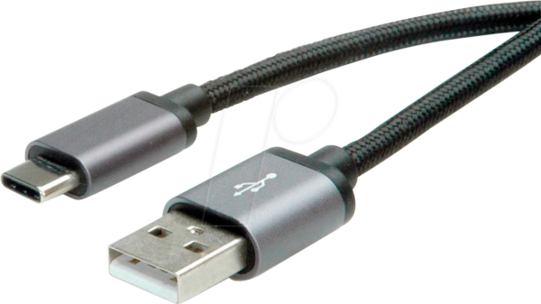 ROLINE 11029028 - Sync- & Ladekabel