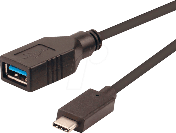 ROLINE 11029030 - USB 3.0 Kabel