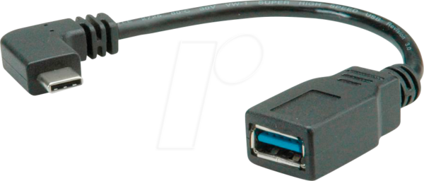 ROLINE 11029031 - USB 3.0 Kabel