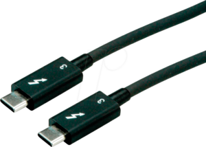 ROLINE 11029041 - Thunderbolt™ 3 Kabel