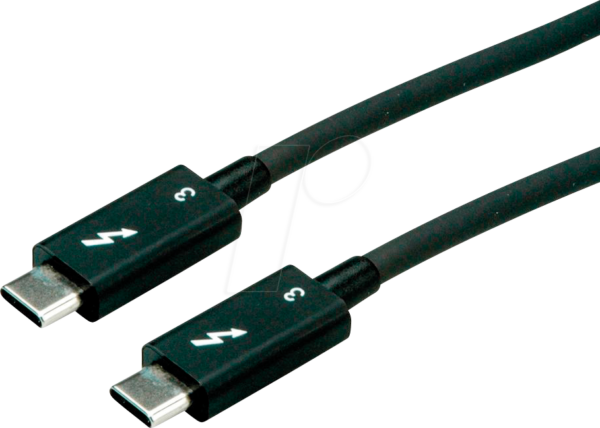 ROLINE 11029041 - Thunderbolt™ 3 Kabel