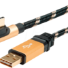 ROLINE 11029062 - USB 2.0 Kabel