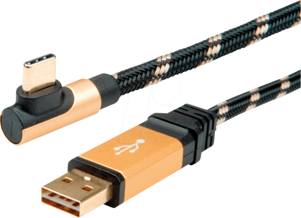 ROLINE 11029062 - USB 2.0 Kabel