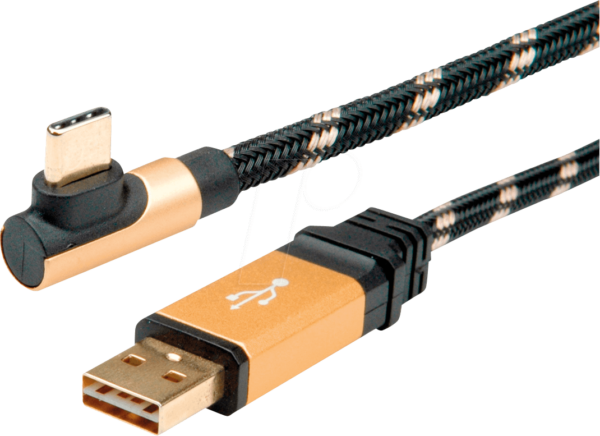 ROLINE 11029060 - USB 2.0 Kabel