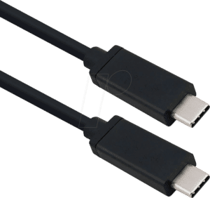 ROLINE 11029081 - USB4 40 Gbps Kabel 0