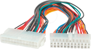 ROLINE 11031016 - Kabel Mainboard