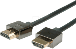 ROLINE 11045592 - High Speed HDMI Kabel mit Ethernet