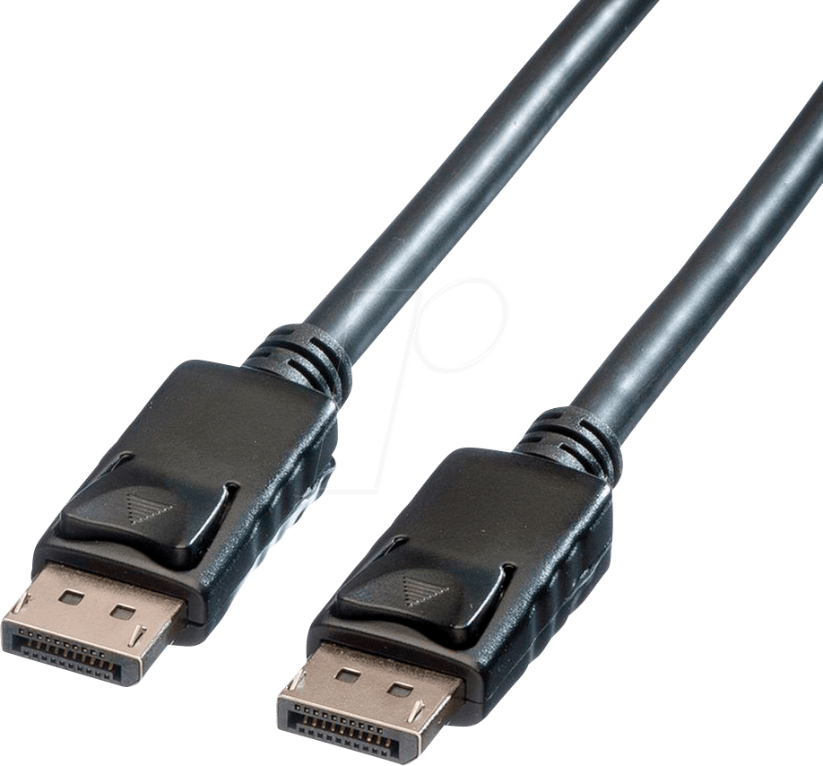 ROLINE 11045601 - DisplayPort 1.2 Kabel