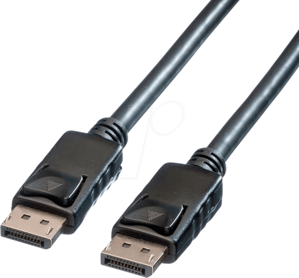ROLINE 11045604 - DisplayPort 1.2 Kabel