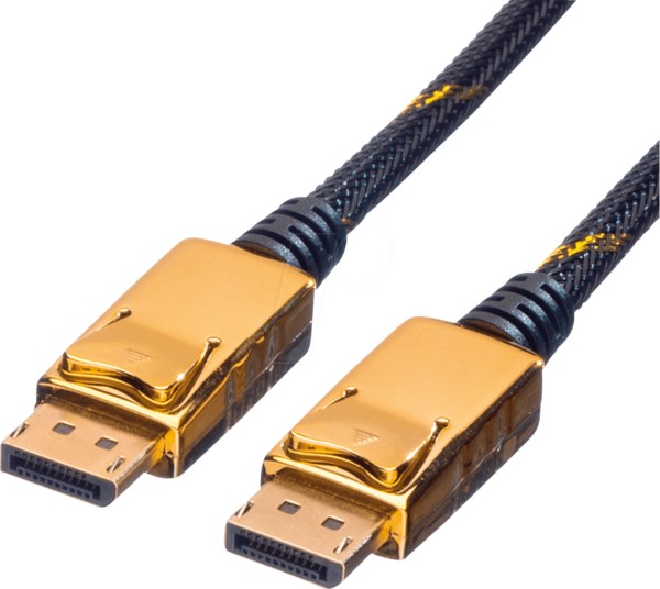 ROLINE 11045645 - DisplayPort Kabel