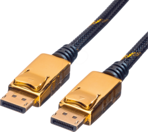 ROLINE 11045647 - DisplayPort Kabel