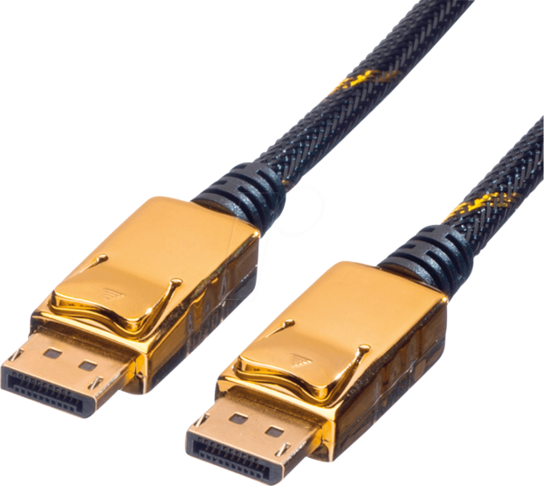 ROLINE 11045644 - DisplayPort Kabel