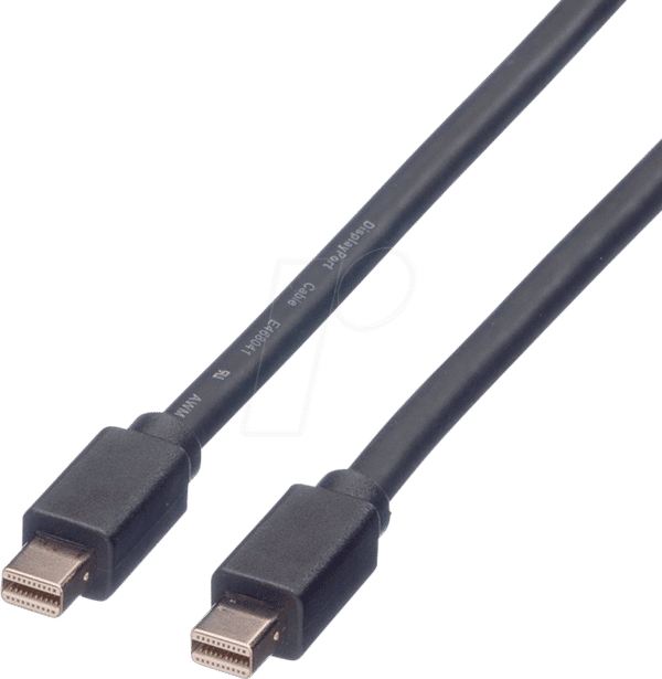 ROLINE 11045640 - Kabel Mini DisplayPort 2k