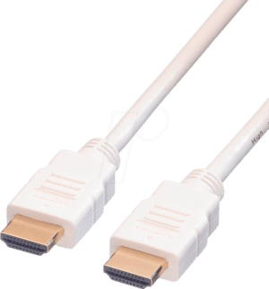 ROLINE 11045703 - High Speed HDMI Kabel mit Ethernet