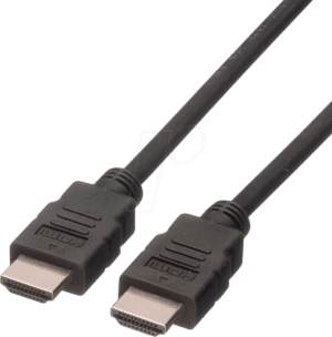 ROLINE 11045731 - High Speed HDMI Kabel mit Ethernet