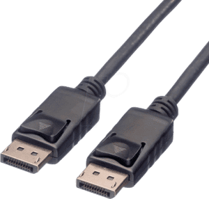 ROLINE 11045767 - DisplayPort 1.2 Kabel
