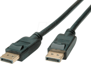ROLINE 11045811 - DisplayPort 1.4 Kabel
