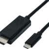 ROLINE 11045841 - Kabel