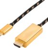 ROLINE 11045847 - Kabel
