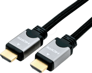 ROLINE 11045851 - High Speed HDMI Kabel mit Ethernet