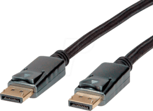 ROLINE 11045866 - DisplayPort 1.4 Kabel
