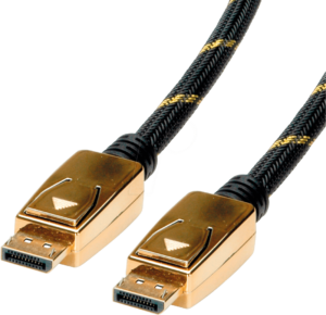 ROLINE 11045922 - DisplayPort Kabel