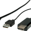 ROLINE 11045956 - Kabel