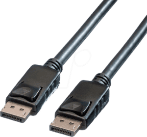 ROLINE 11045983 - DisplayPort 1.2 Kabel