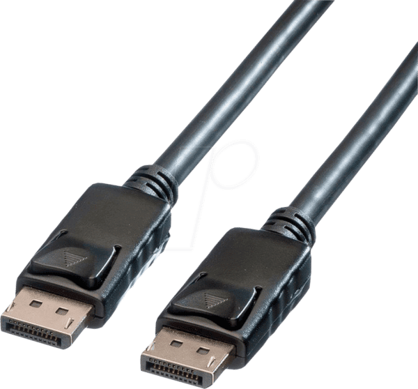 ROLINE 11045983 - DisplayPort 1.2 Kabel