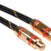 ROLINE 11094294 - Cinch Kabel