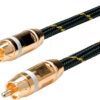 ROLINE 11094252 - Cinch Kabel