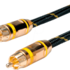 ROLINE 11094293 - Cinch Kabel
