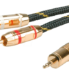 ROLINE 11094279 - Audio Kabel