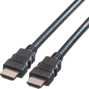 ROLINE 11445572 - High-Speed-HDMI™ Kabel