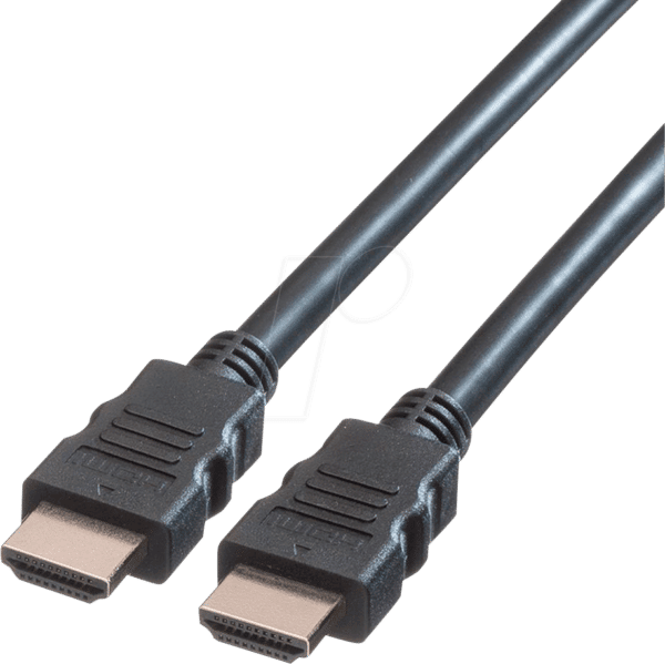 ROLINE 11445572 - High-Speed-HDMI™ Kabel