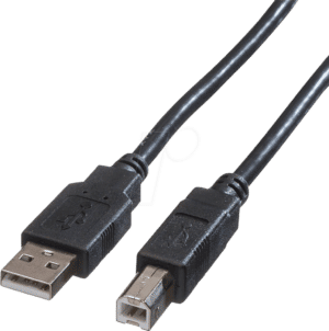 ROLINE 11448818 - USB 2.0 Kabel