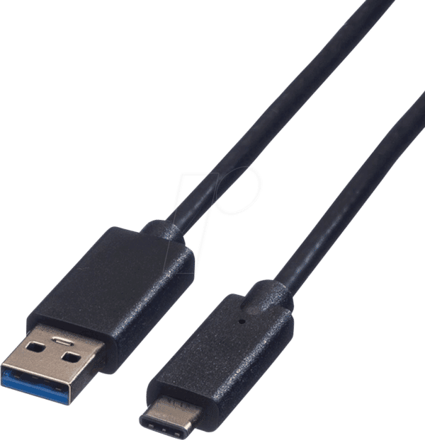 ROLINE 11449011 - USB 3.0 Kabel