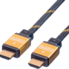 ROLINE 11045503 - High-Speed-HDMI™-Kabel mit Ethernet