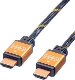 ROLINE 11045562 - High-Speed-HDMI™-Kabel