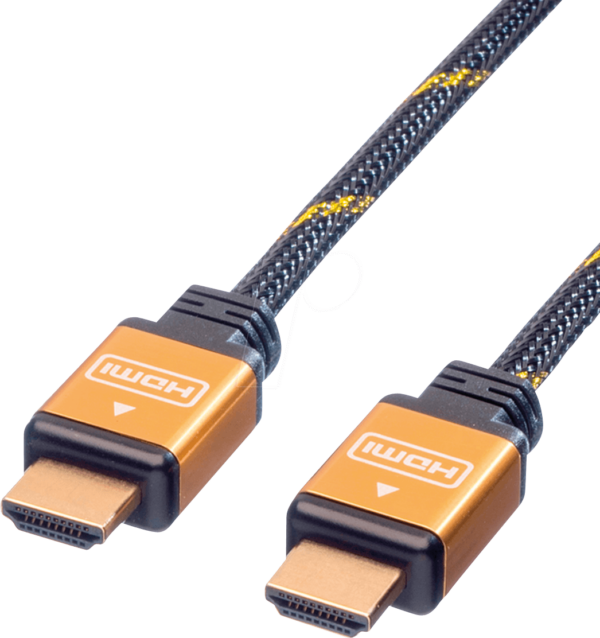 ROLINE 11045563 - High-Speed-HDMI™-Kabel