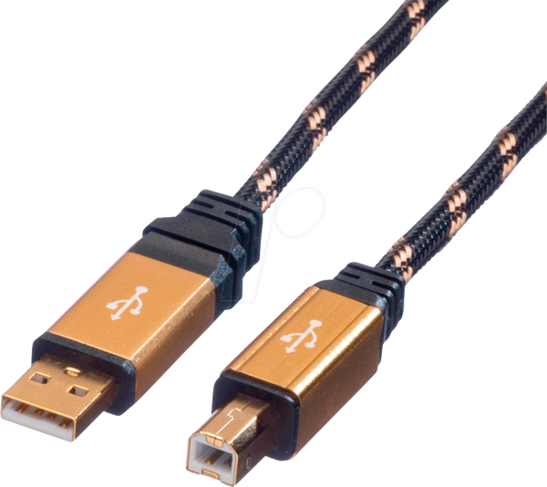 ROLINE 11028803 - USB 2.0 Kabel