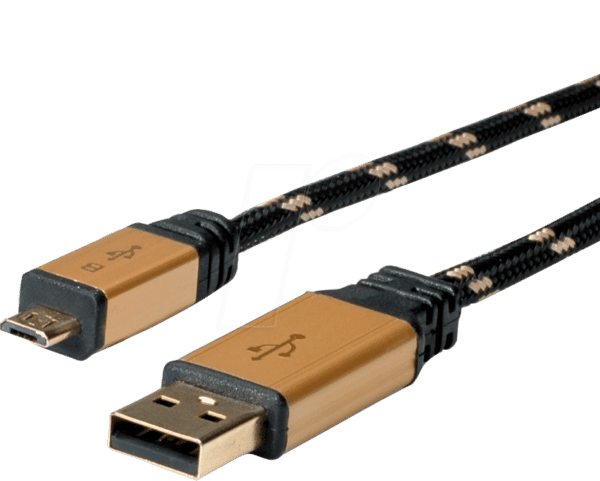 ROLINE 11888825 - USB 2.0 Kabel