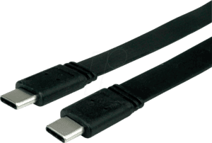 VALUE 11999085 - USB4 40 Gbps Kabel