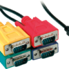 ROLINE 12021016 - USB Konverter