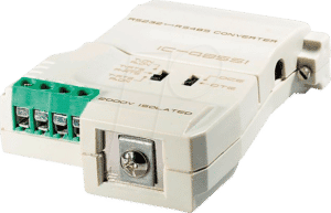 ROLINE 12021029 - Adapter RS232 > RS485