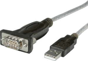 ROLINE 12021163 - USB Konverter