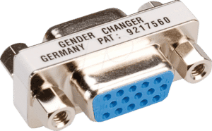 ROLINE 12032021 - Gender Changer